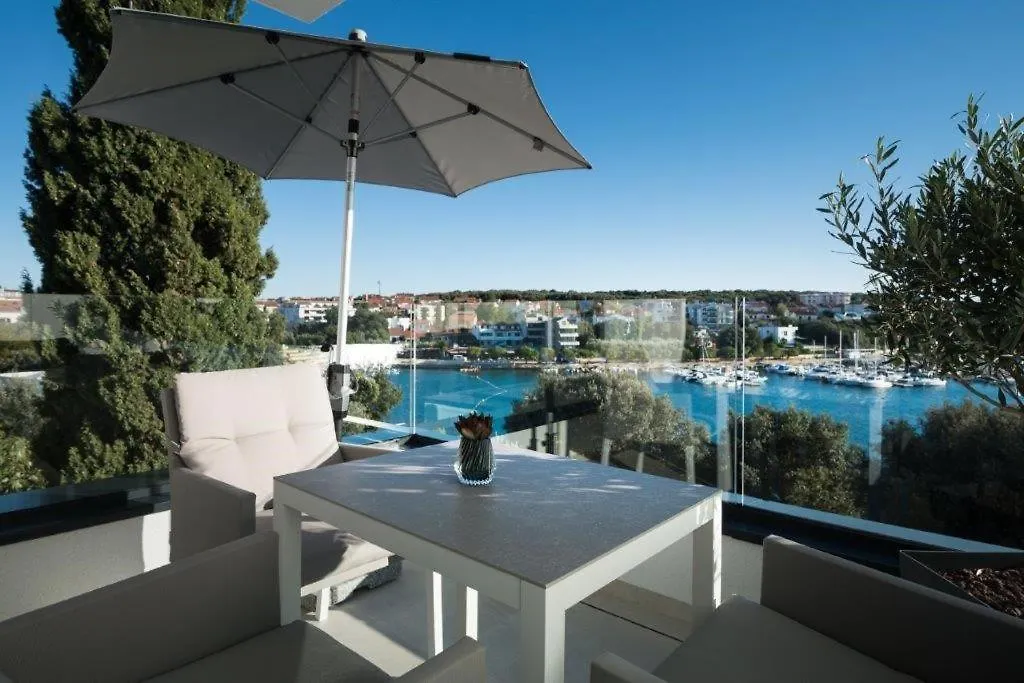 Villa Bonelli Pjescana Uvala