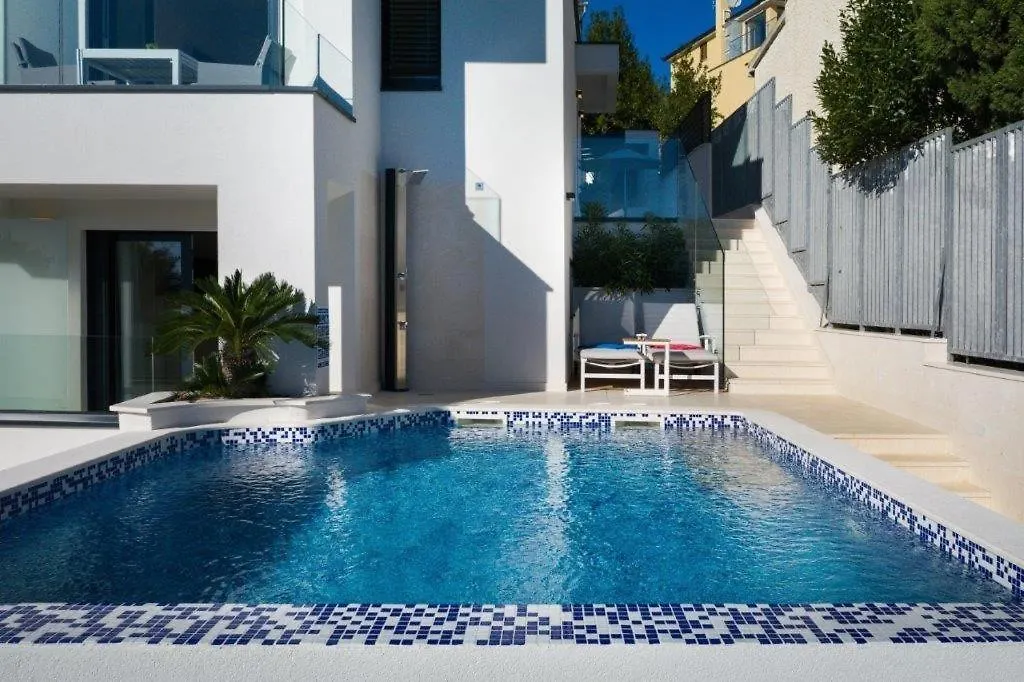 Holiday home Villa Bonelli Pjescana Uvala