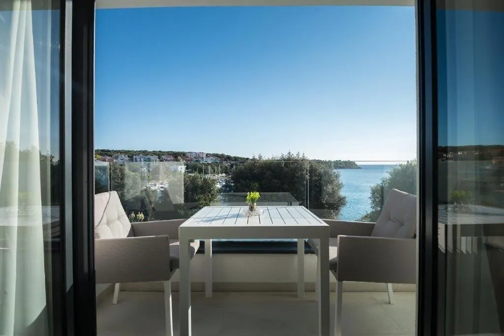 Villa Bonelli Pjescana Uvala Croatia