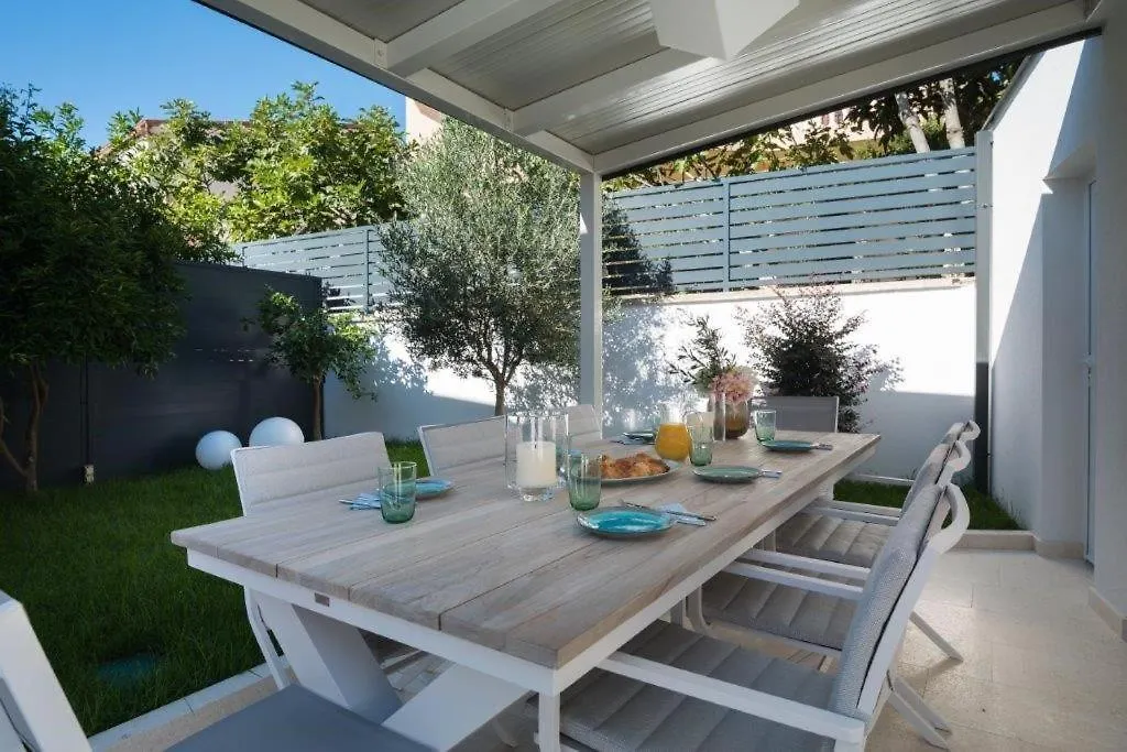 Holiday home Villa Bonelli Pjescana Uvala