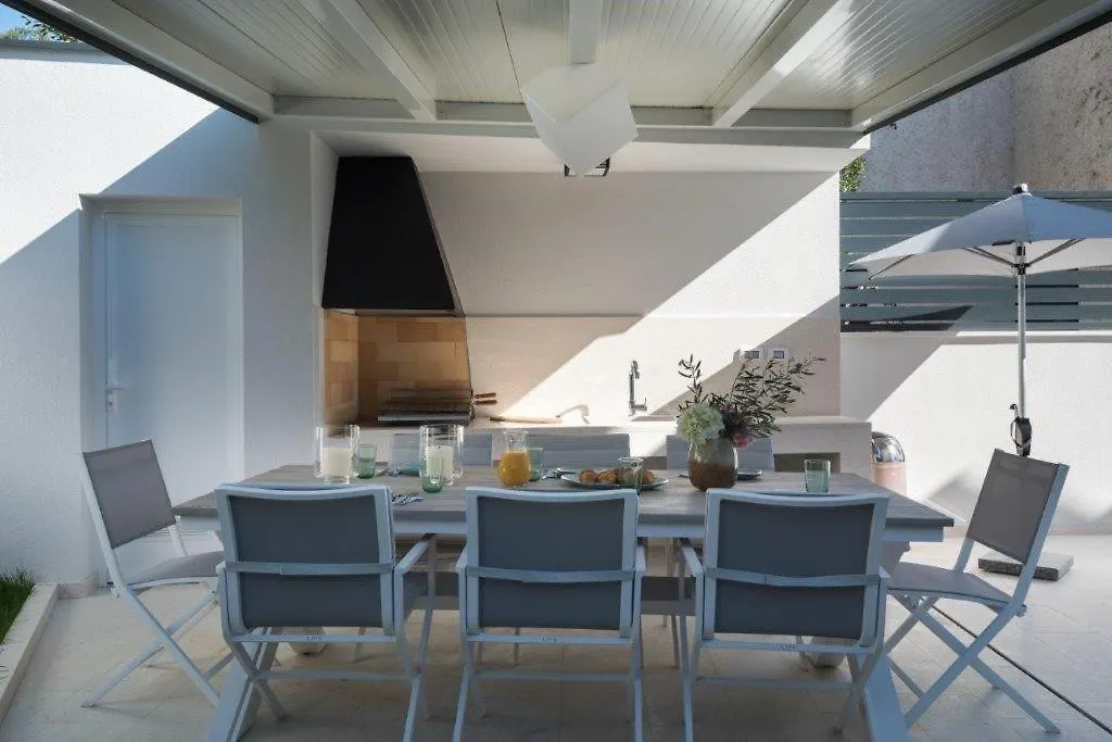 Holiday home Villa Bonelli Pjescana Uvala Croatia