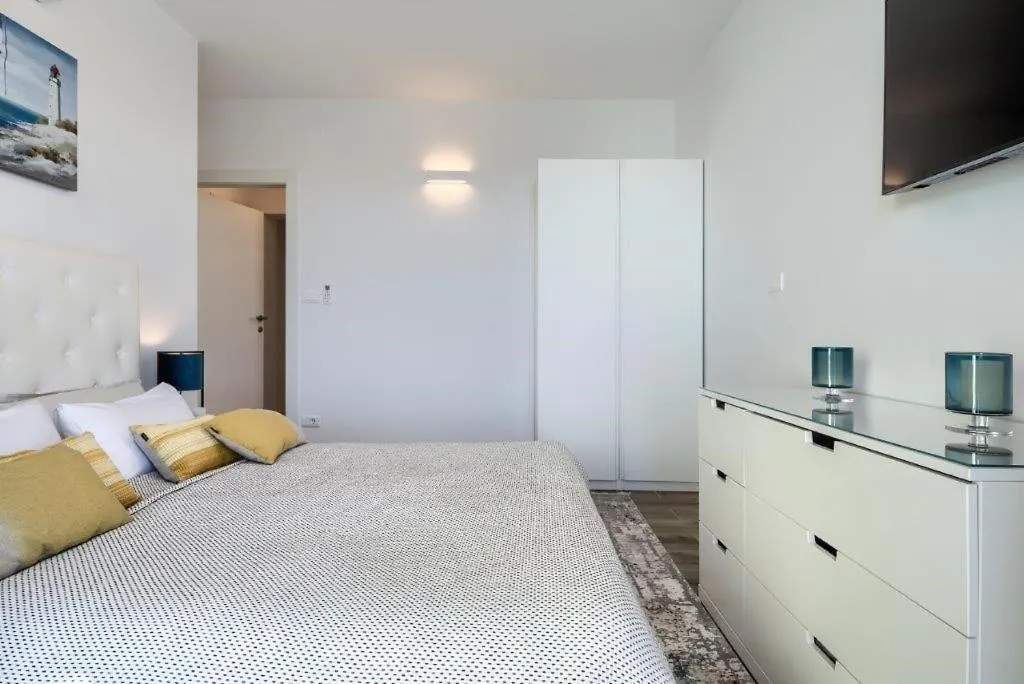 Villa Bonelli Pjescana Uvala Holiday home