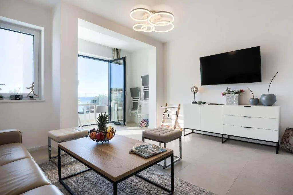 Holiday home Villa Bonelli Pjescana Uvala