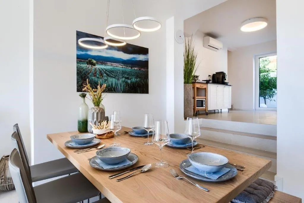 Holiday home Villa Bonelli Pjescana Uvala Croatia