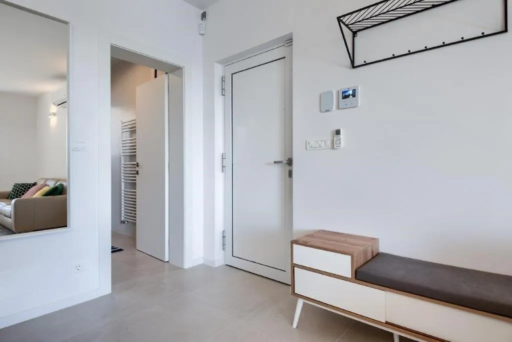 Holiday home Villa Bonelli Pjescana Uvala