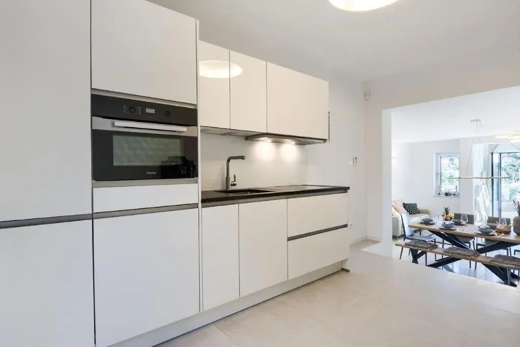 Villa Bonelli Pjescana Uvala 0*,