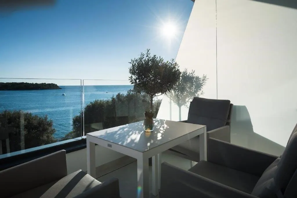 Villa Bonelli Pjescana Uvala 0*,