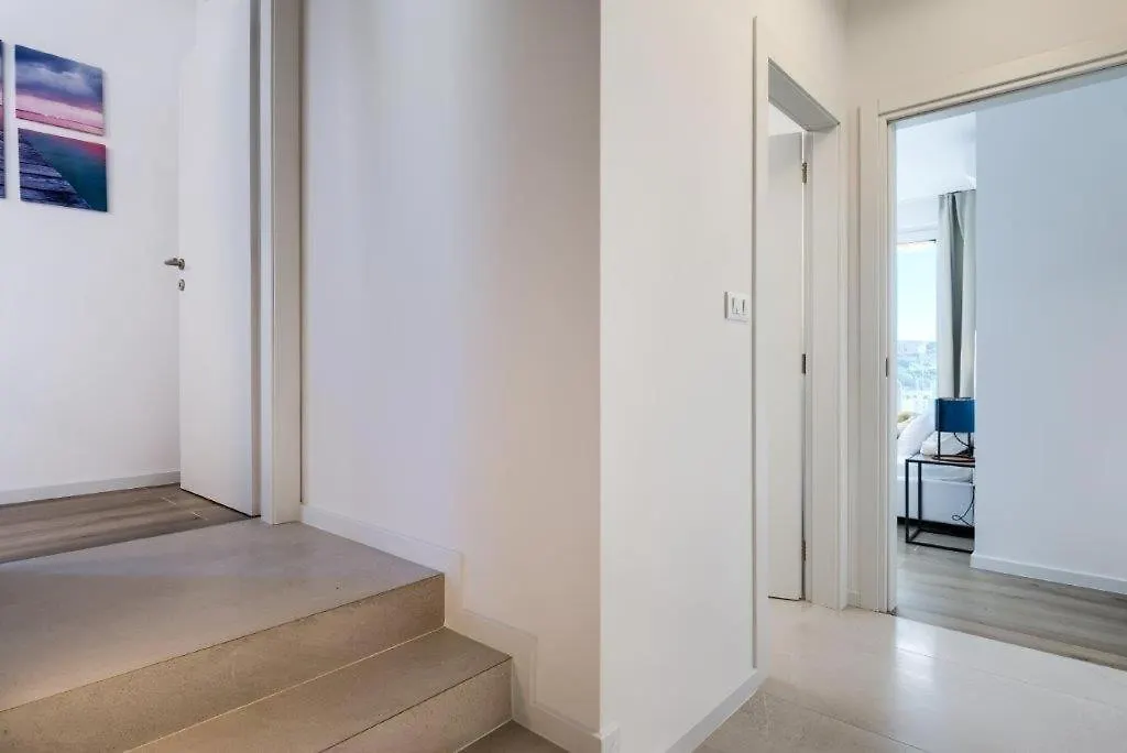 Villa Bonelli Pjescana Uvala Holiday home