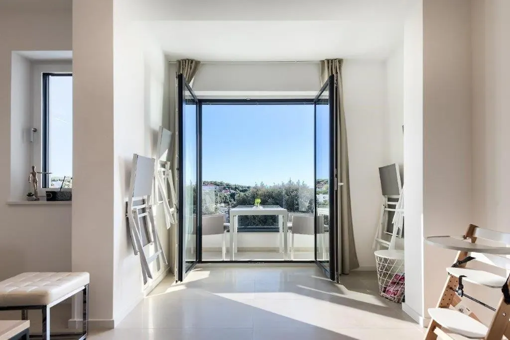 Villa Bonelli Pjescana Uvala