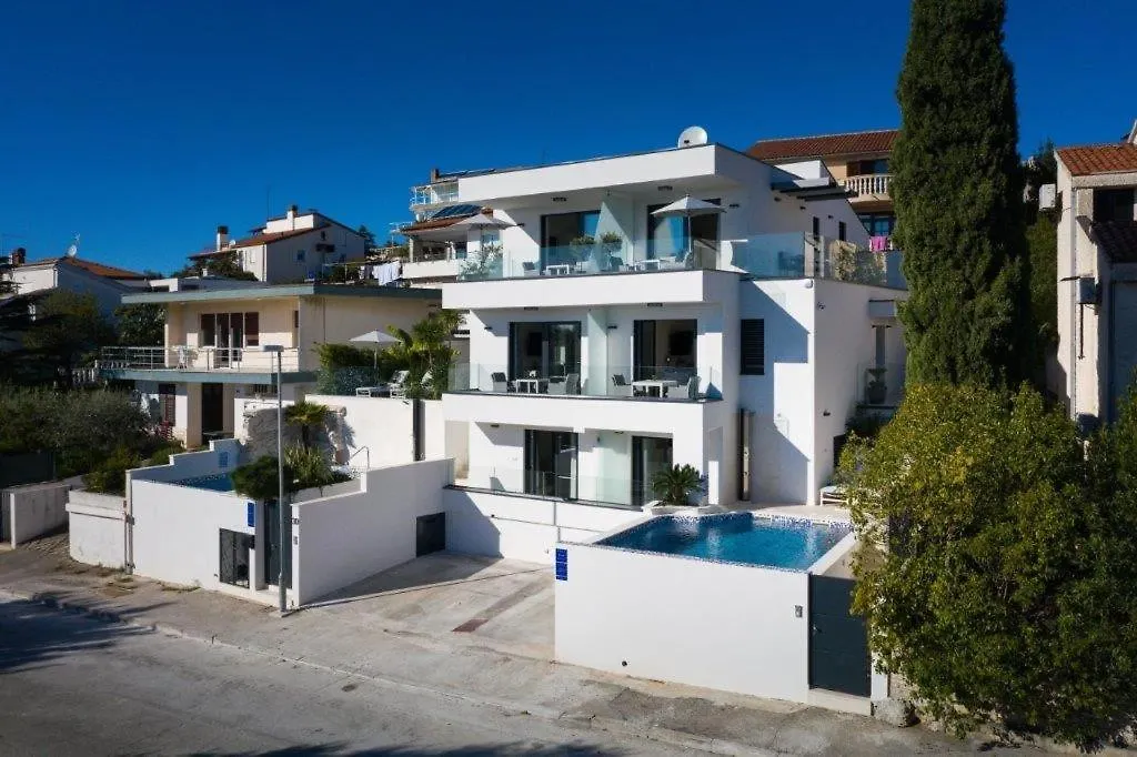 Villa Bonelli Pjescana Uvala Holiday home