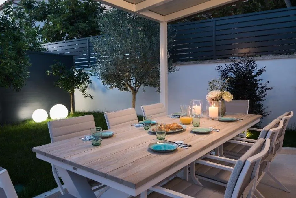 Holiday home Villa Bonelli Pjescana Uvala