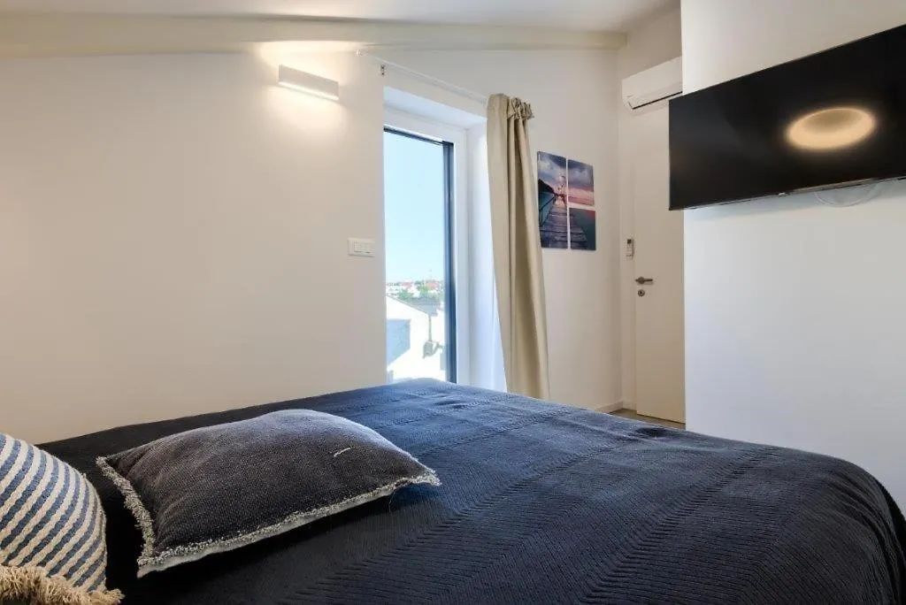 Villa Bonelli Pjescana Uvala Holiday home